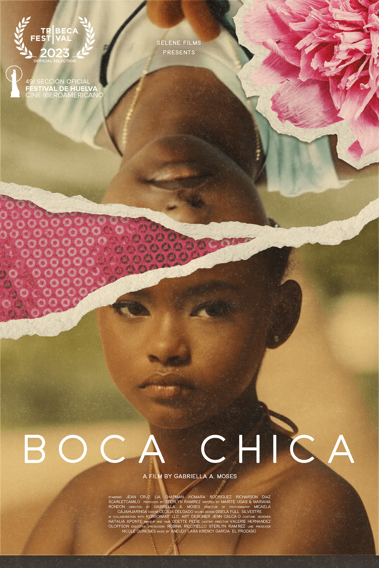 Boca Chica